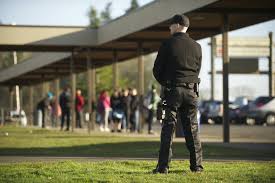 Eğitim Kurumları ve Okul Güvenliği - Görsel