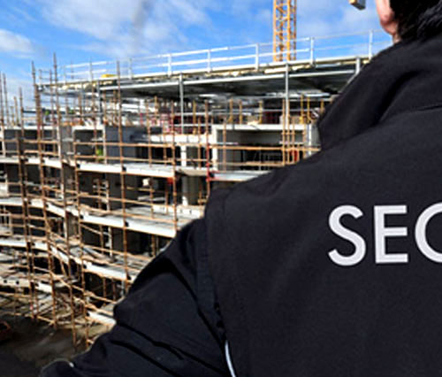 Şantiye ve İnşaat Güvenliği - Görsel