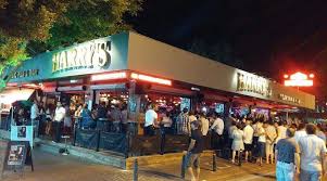 Harry's Pub & Social Beer Food