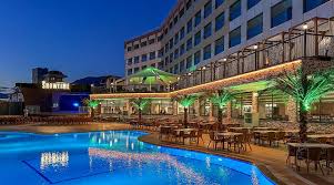 Kırbıyık Resort Hotel
