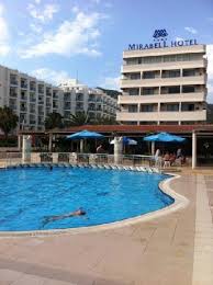 Club Hotel Mirabell