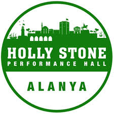 Holly Stone Performance Hall Alanya