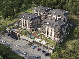 YENİA Yapı: Lüks ve Yeni Nesil Mimarlık İnşaat Projeleri