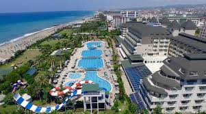 Mc Arancia Resort & SPA Hotel