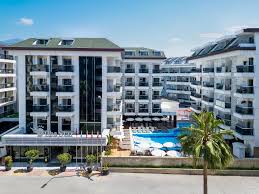 Oba Star Hotel & Spa